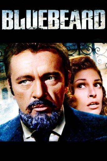 Bluebeard film afişi