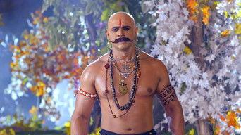 Ghatotkach Searches for Bheem