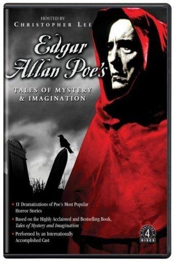 Tales of Mystery and Imagination dizi afişi