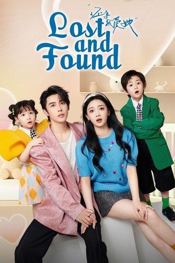 Lost and Found dizi afişi
