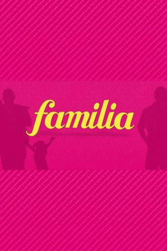 Familia dizi afişi