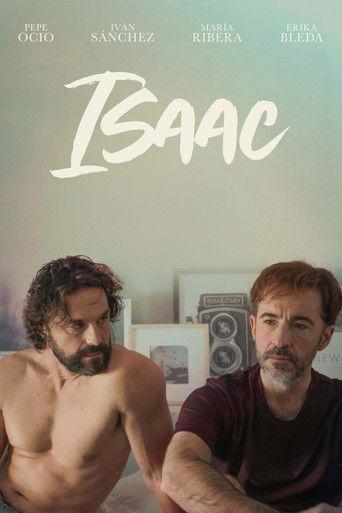 Isaac film afişi