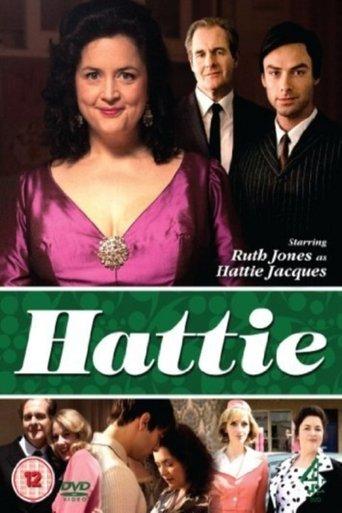 Hattie film afişi