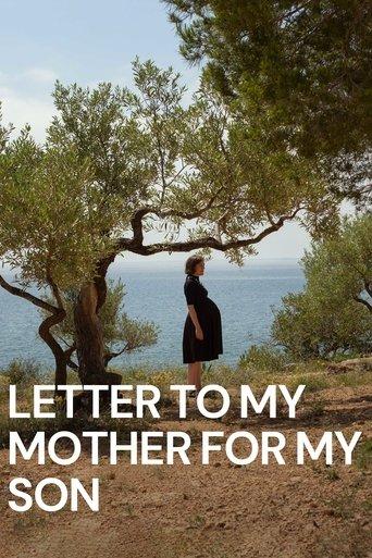 Letter to My Mother for My Son film afişi