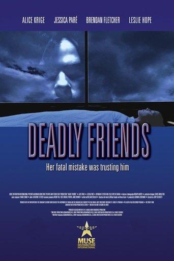 The Death and Life of Nancy Eaton film afişi