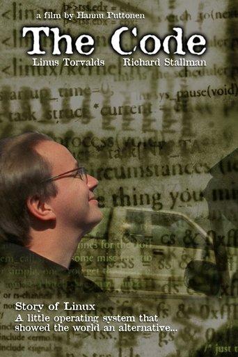 The Code film afişi