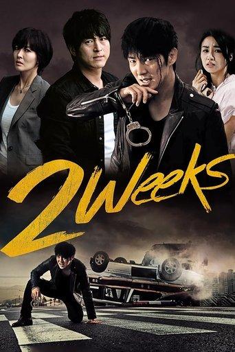 Two Weeks dizi afişi