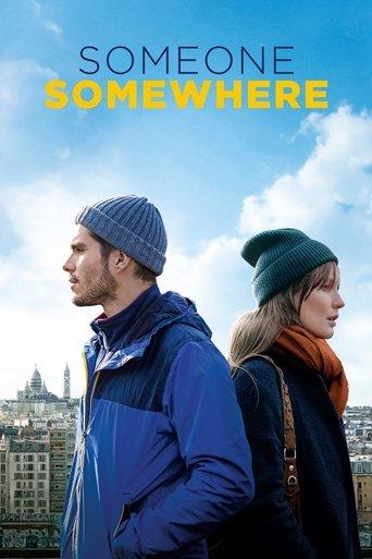 Someone, Somewhere film afişi