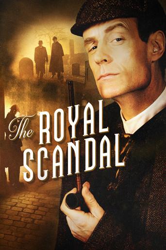 The Royal Scandal film afişi