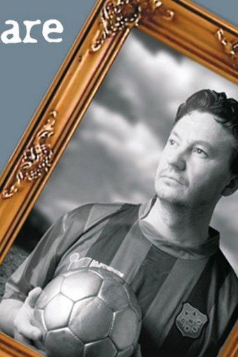 Football Player at Midnight film afişi
