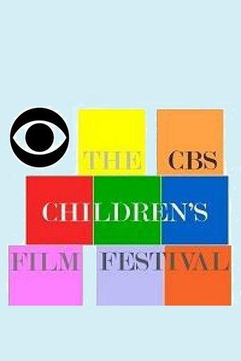CBS Children's Film Festival dizi afişi