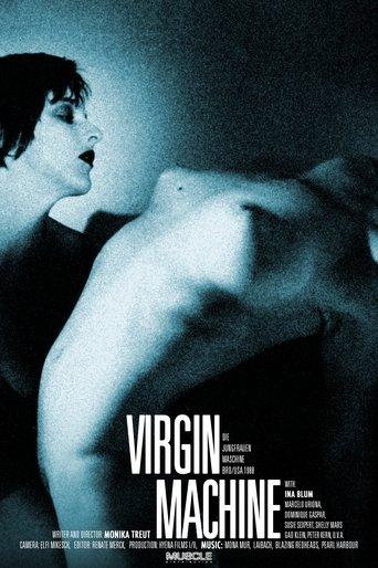 Virgin Machine film afişi