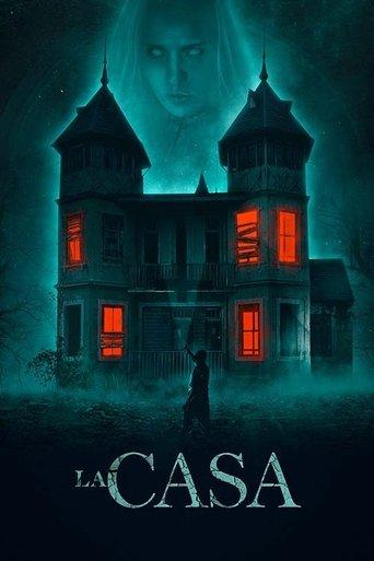 La Casa film afişi