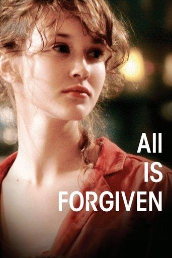 All Is Forgiven film afişi