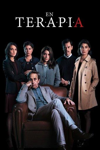 En terapia dizi afişi