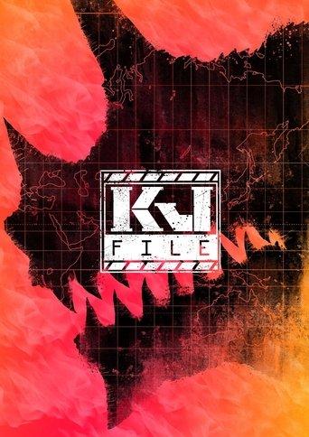 KJ File dizi afişi