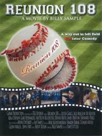 Reunion 108 film afişi