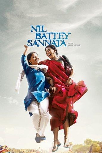 Nil Battey Sannata film afişi