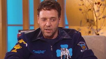 Carrie Underwood, Russell Crowe, Constance Marie