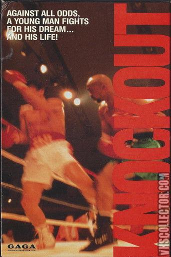Knockout film afişi