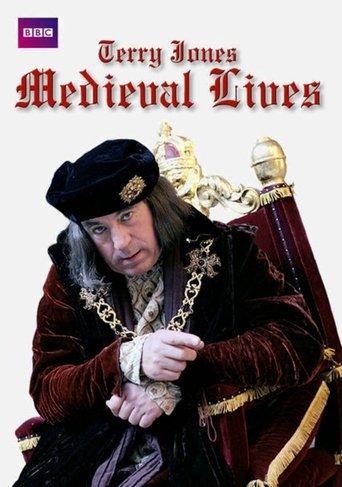 Terry Jones' Medieval Lives dizi afişi