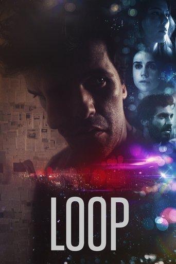 Loop film afişi
