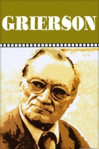 Grierson film afişi