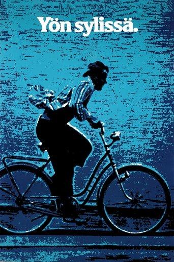 Hemåt i natten film afişi