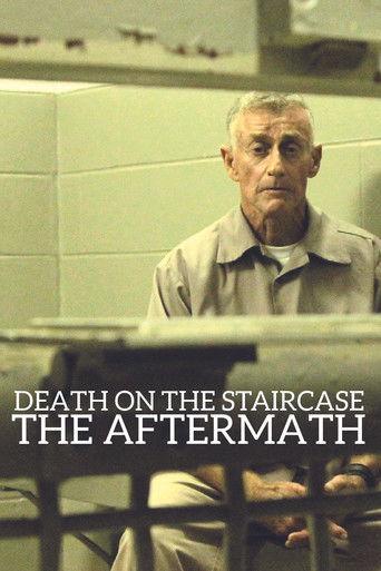 Death on the Staircase: The Aftermath film afişi