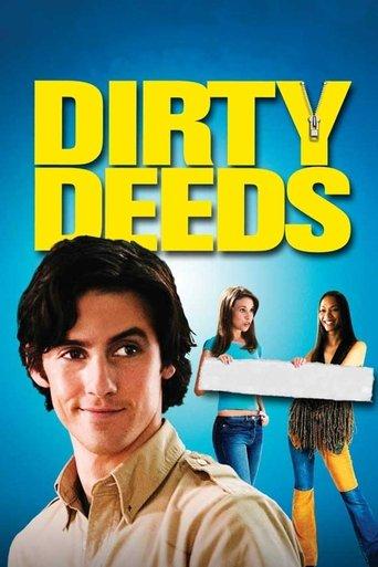 Dirty Deeds film afişi