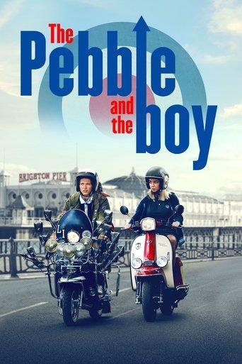 The Pebble and the Boy film afişi