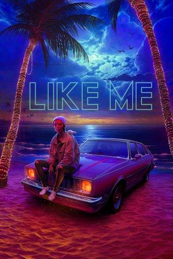 Like Me film afişi