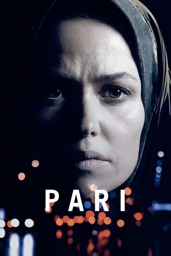 Pari film afişi