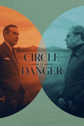 Circle of Danger film afişi