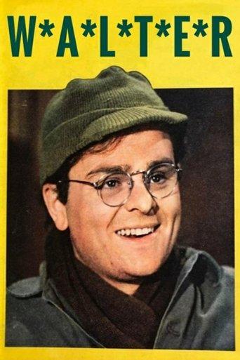 W*A*L*T*E*R dizi afişi