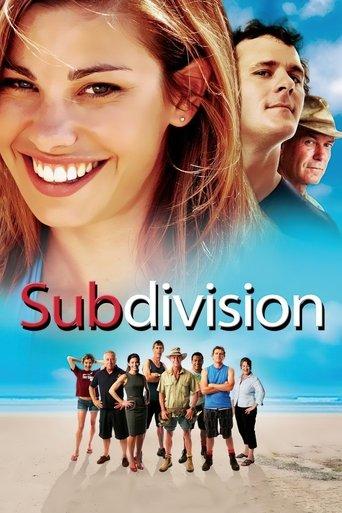 Subdivision film afişi