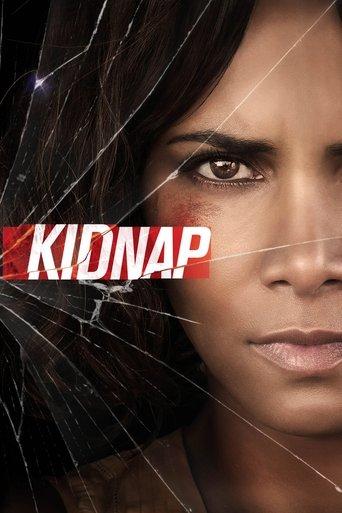 Kidnap film afişi