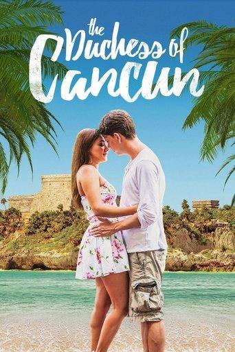 The Duchess of Cancun film afişi