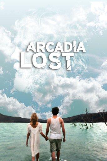 Arcadia Lost film afişi