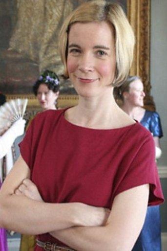 Elegance and Decadence: The Age of the Regency dizi afişi