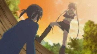 I Want to Go Back to Being a Normal Girl, but Please Buy My Character Song