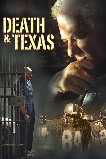 Death and Texas film afişi