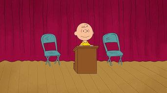 You’re Not Elected, Charlie Brown