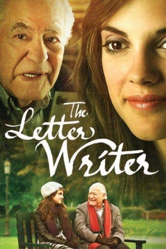 The Letter Writer film afişi