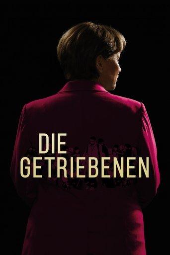Merkel: Anatomy of a Crisis film afişi