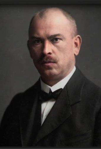 Fridrihs Vesmanis. Many Happy Returns! film afişi