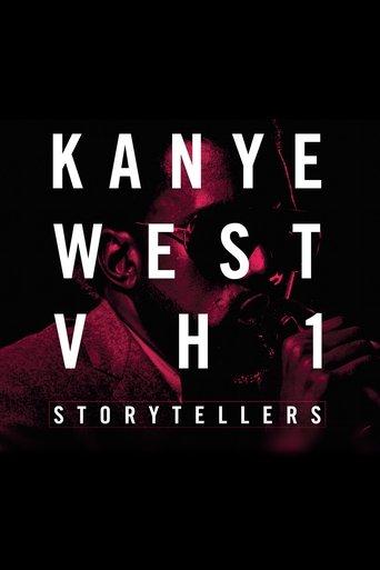 Kanye West: VH1 Storytellers film afişi
