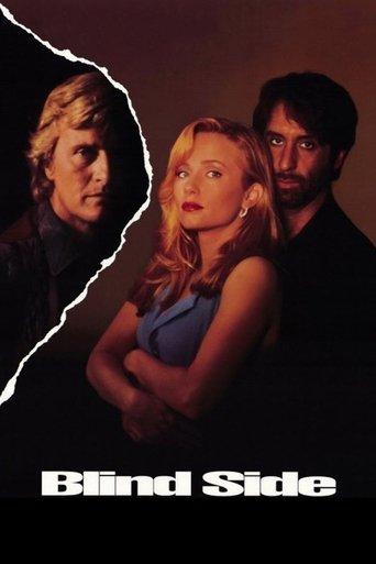 Blind Side film afişi