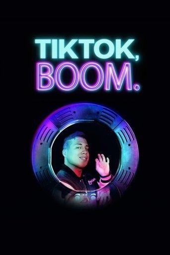 TikTok, Boom. film afişi