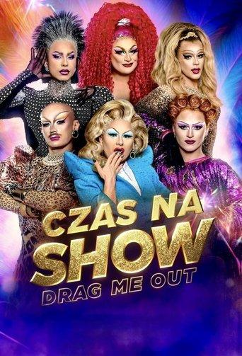 Drag Me Out Poland dizi afişi